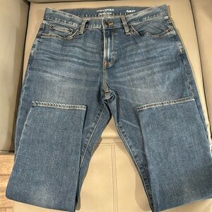 Men's jeans